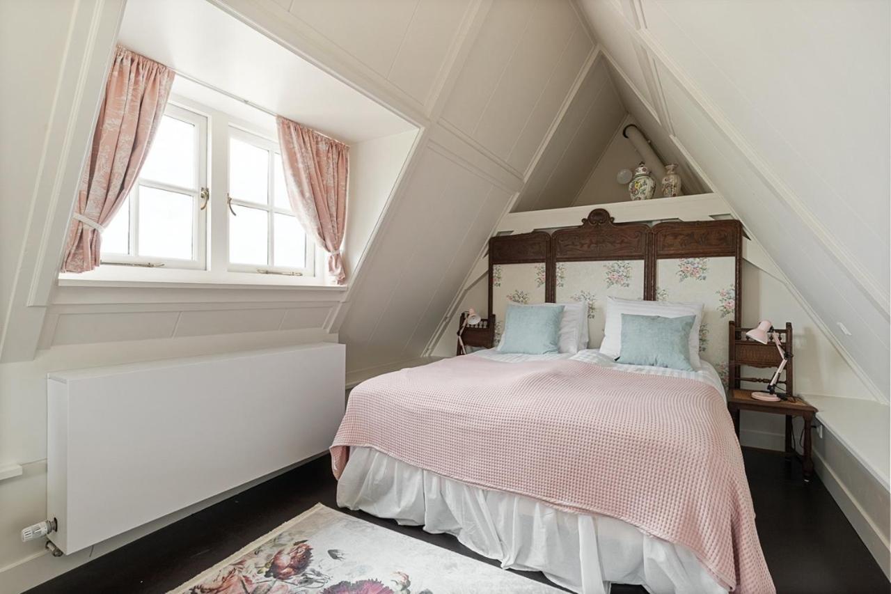 Boutique Hotel Jongwijs Westzaan Quarto foto